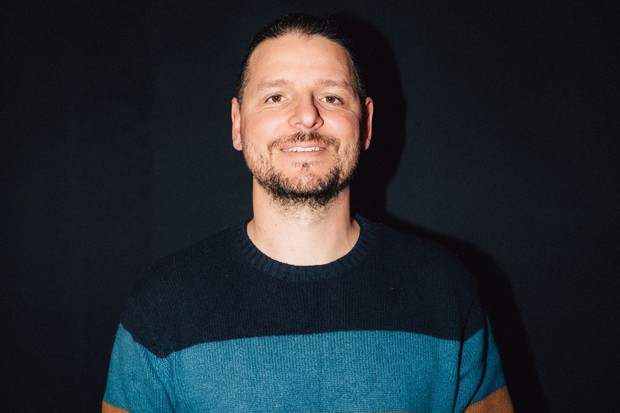 Ilija Brunck • PDG et fondateur, Woodblock
