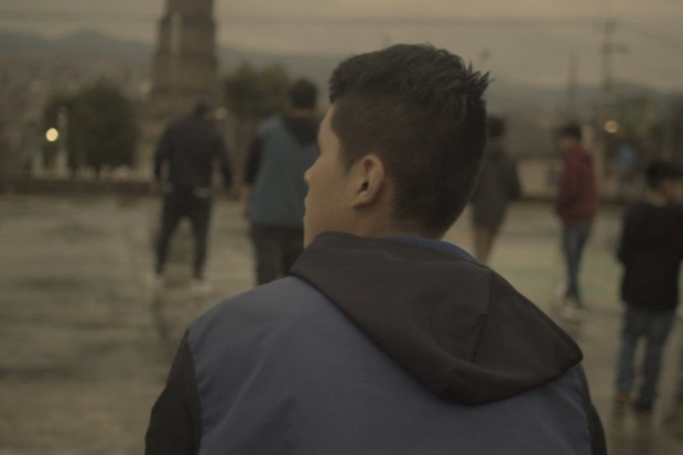 Critique : Una jauría llamada Ernesto