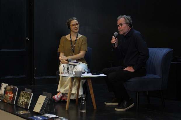 Al Este returns to celebrate Central and Eastern European cinema in Peru