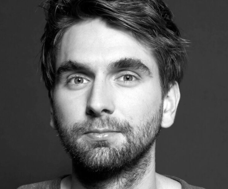 Erik Glijnis • Producer, Lemming Film - Industry Report: Produce - Co-Produce... - Vimarsana News