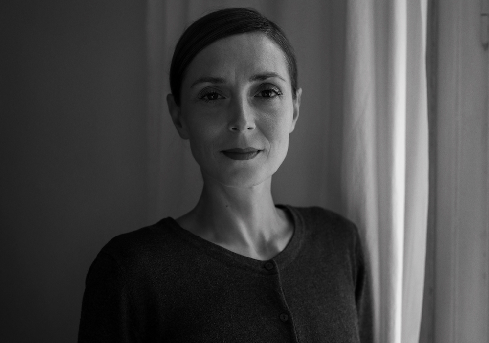 Vanya Rainova • Producer, Portokal - Industry Report: Produce - Co-Produce... - Vimarsana News