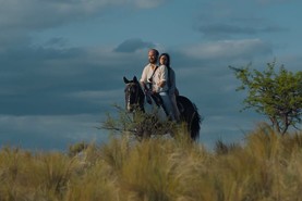 Los Delincuentes - de Rodrigo Moreno