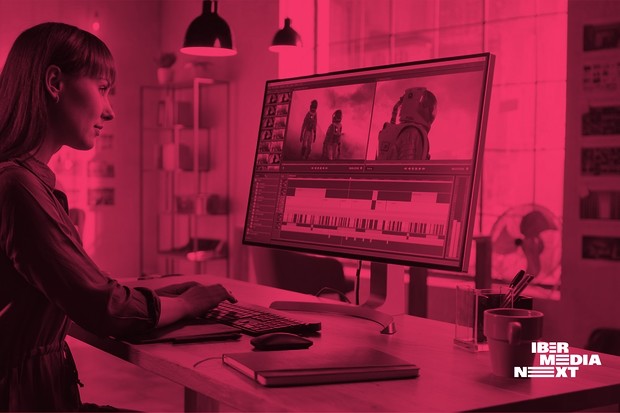 Ibermedia Next will support digital animation projects