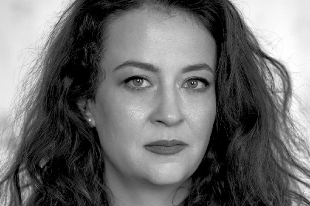 Vicky Miha • Producer, asterisk* - Vimarsana News
