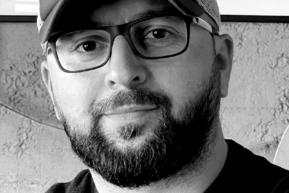 Valon Bajgora • Producer, Ikonë Studio - Industry Report: Produce - Co-Produce... - Vimarsana News