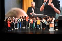 Theatre of Violence triunfa en la competición DOK.international del DOK.fest Múnich