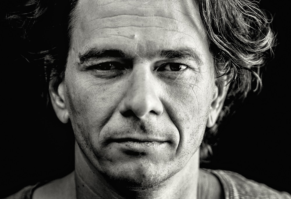 Waarom Wettelen to be Dimitri Verhulst's debut feature film - Vimarsana News