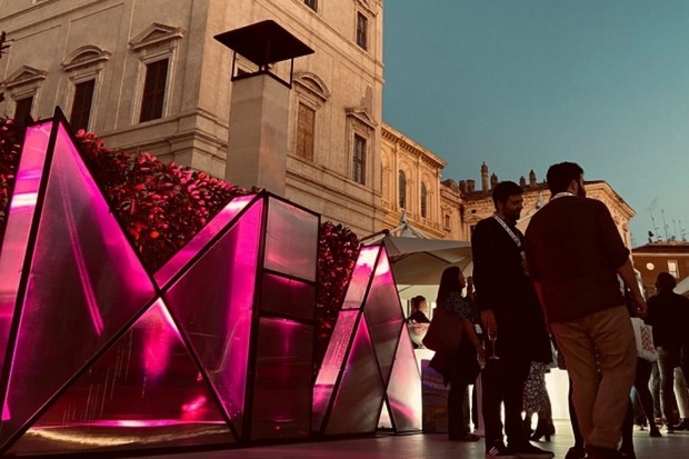 MIA to return to Rome from 9 to 13 October