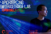 Playlab Films opens the call for the 2023 Apichatpong Weerasethakul Creators Lab