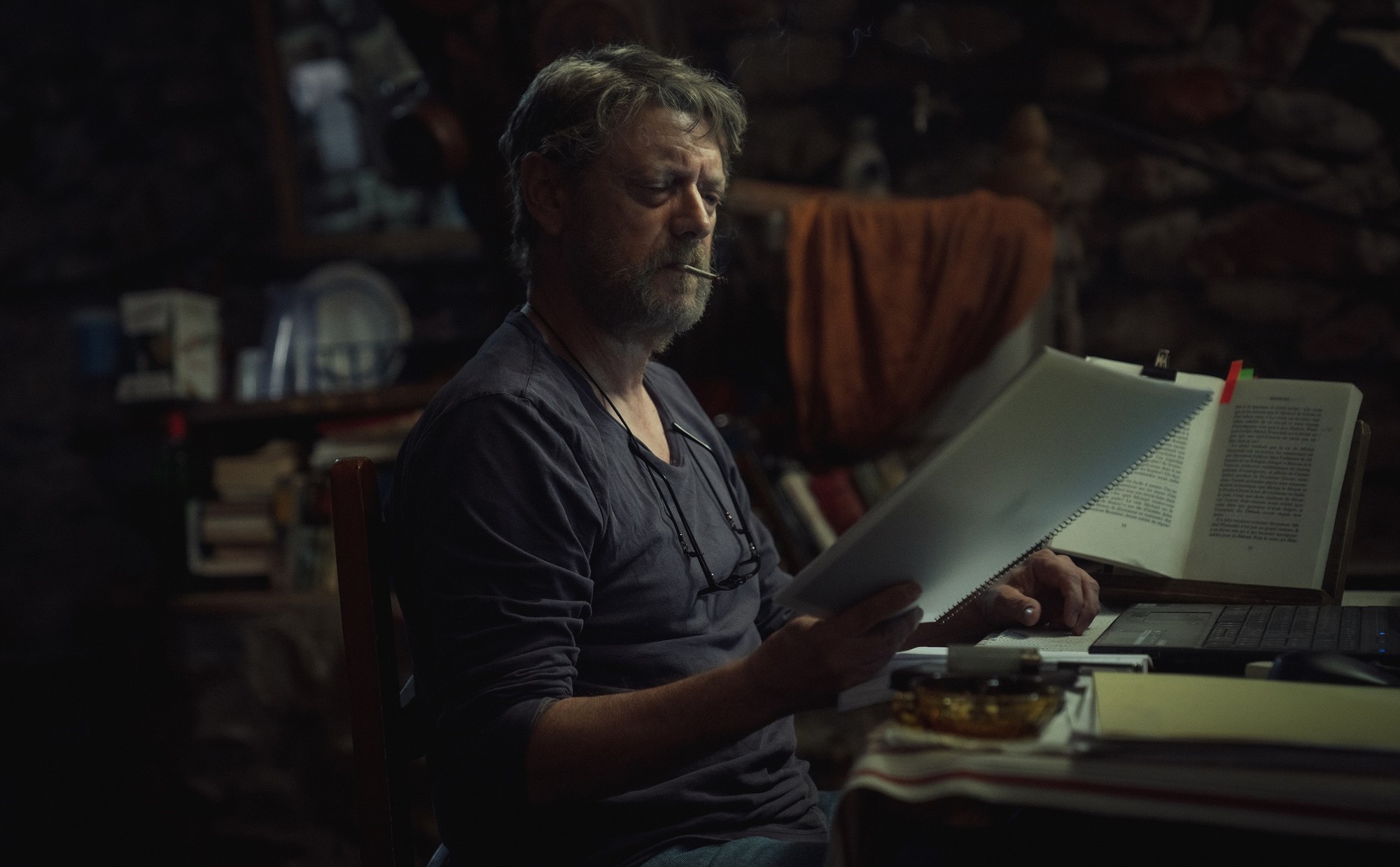 Film Factory Entertainment aduce filmul foarte așteptat de la Victor Iris la Cannes Film Factory Entertainment aduce filmul foarte așteptat de la Victor Iris la Cannes