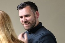 Frédéric Cornet joins Cineuropa’s board of directors
