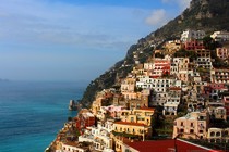 New Italian Prime Video Original series Costiera to begin shooting in the summer