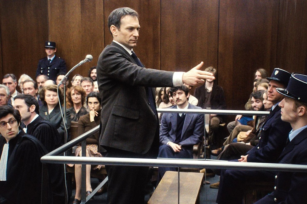 Review: The Goldman Case - Vimarsana News