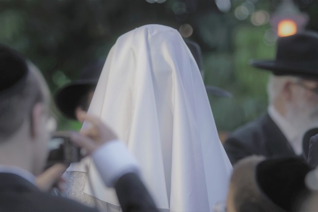 Review: Wedding Night