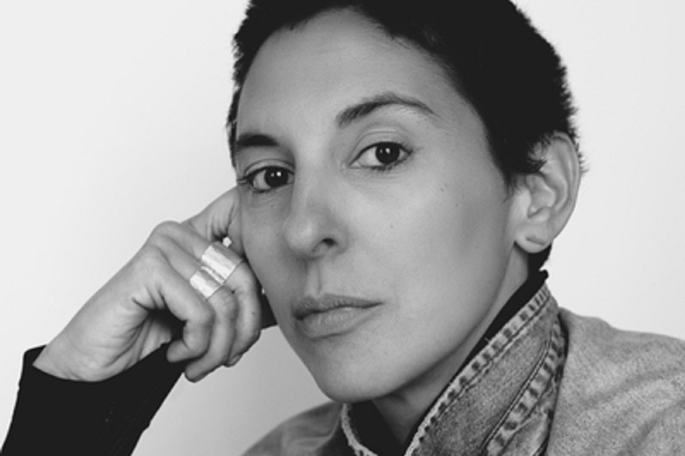 Marie Amachoukeli • Director of Ama Gloria - Vimarsana News