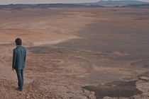 Recensione: Deserts