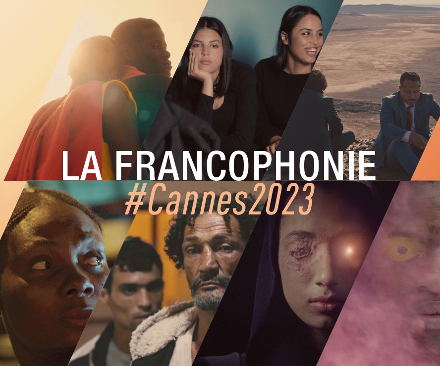 The International Organization of La Francophonie strengthens its presence at Cannes, supporting filmmakers from the Global South - Industry Report: Europe and the Rest of the World - Vimarsana News
