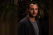 Liar Man wins the Next Step Hildegarde Award at Cannes
