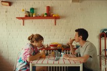 La fille de son père
