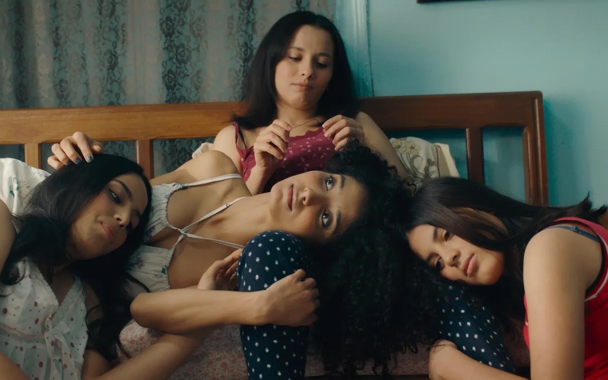 Review: Four Daughters - Vimarsana News