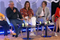 Produce – Co-Produce... - Producers and audiences connect the dots at Cannes’ impACT - 20/05/2023