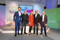 Italia será el Country in Focus del European Film Market 2024