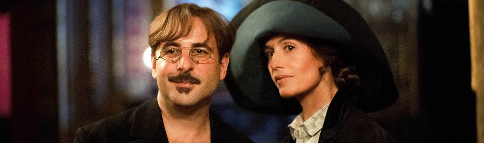 Bonnard, Pierre et Marthe (2023)