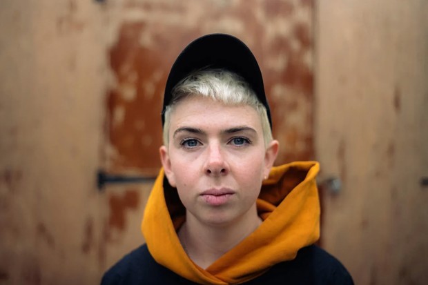 Molly Manning Walker  • Director of How to Have Sex