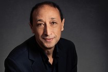 Faouzi Bensaïdi  • Director of Deserts