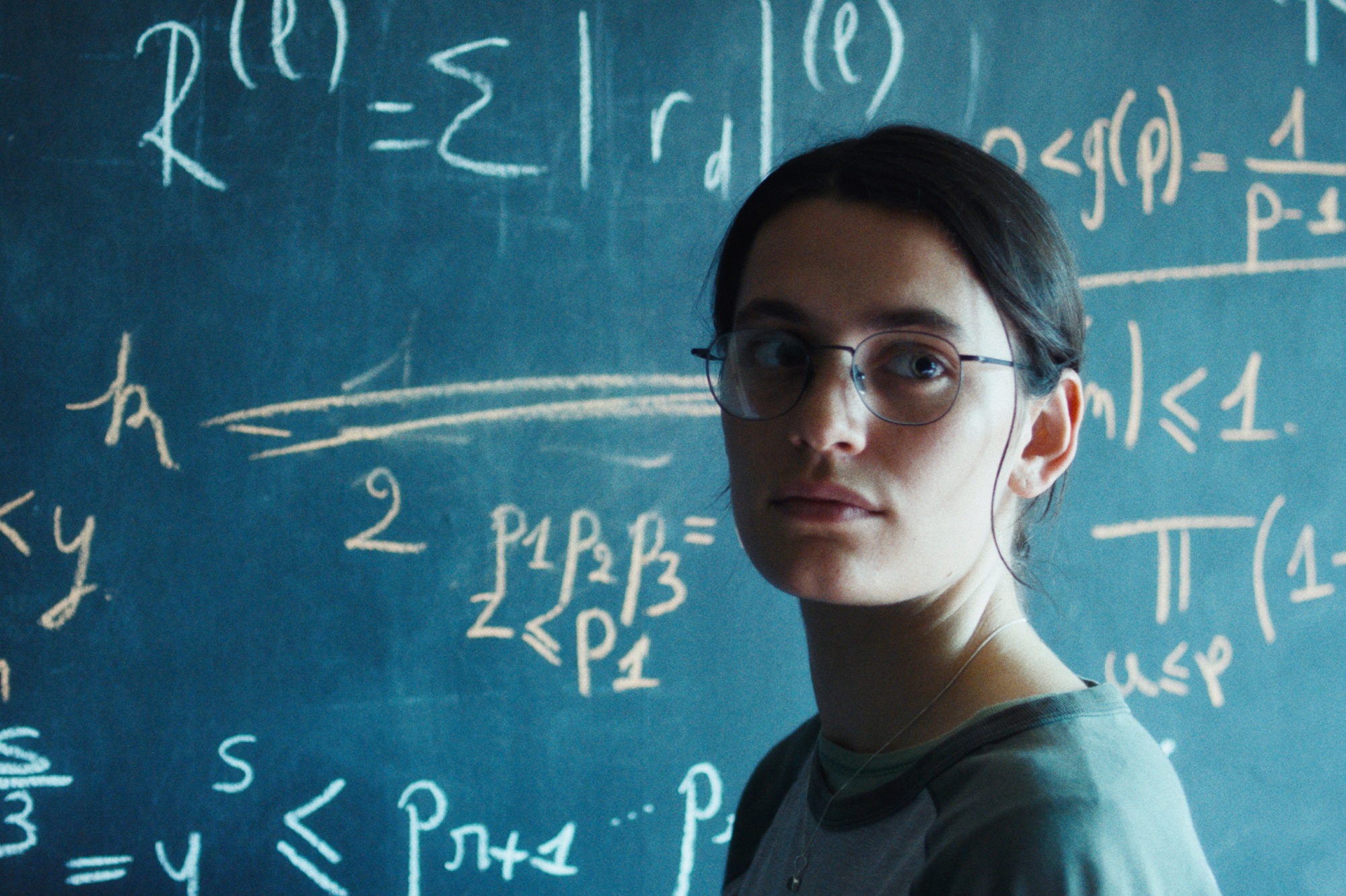 Review: Marguerite's Theorem - Vimarsana News