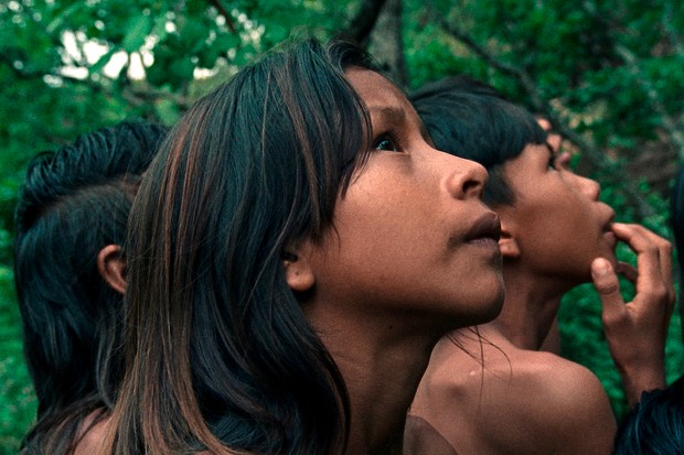 Crítica: La flor del Burití