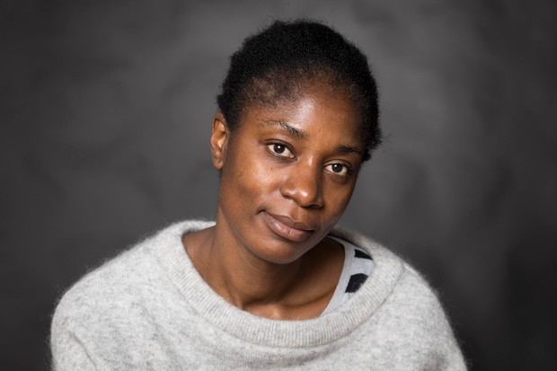 Rosine Mbakam  • Director of Mambar Pierrette