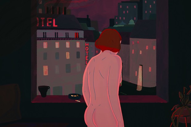 Realist tropes clash with a sense of the surreal in the Cannes Short Film Competition