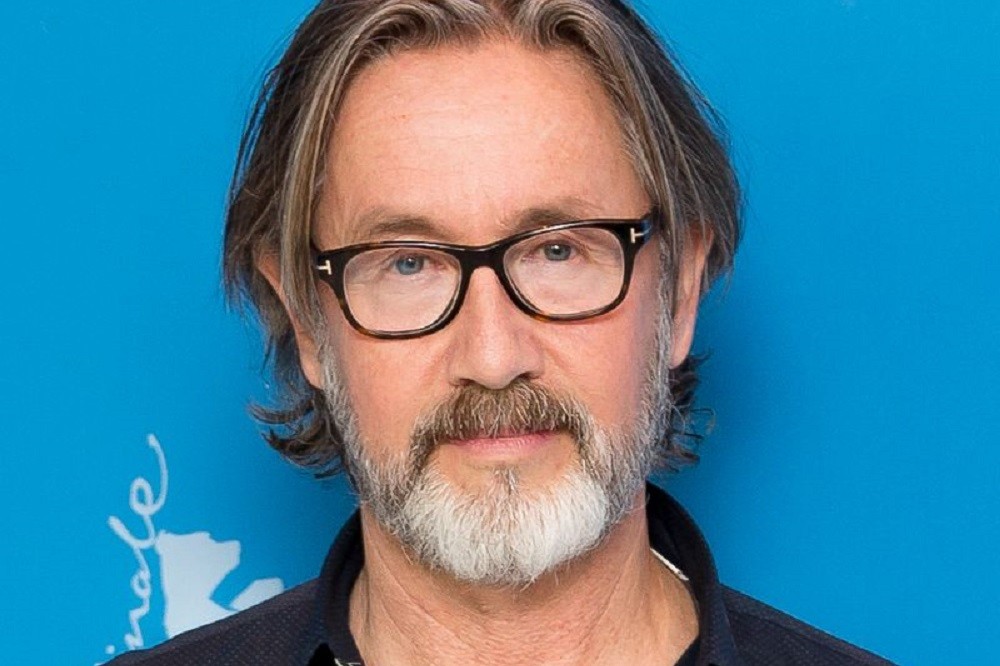 Martin Provost • Director of Bonnard, Pierre et Marthe - Vimarsana News