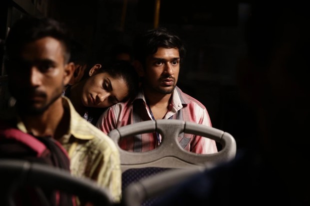 Critique : Agra, une famille indienne