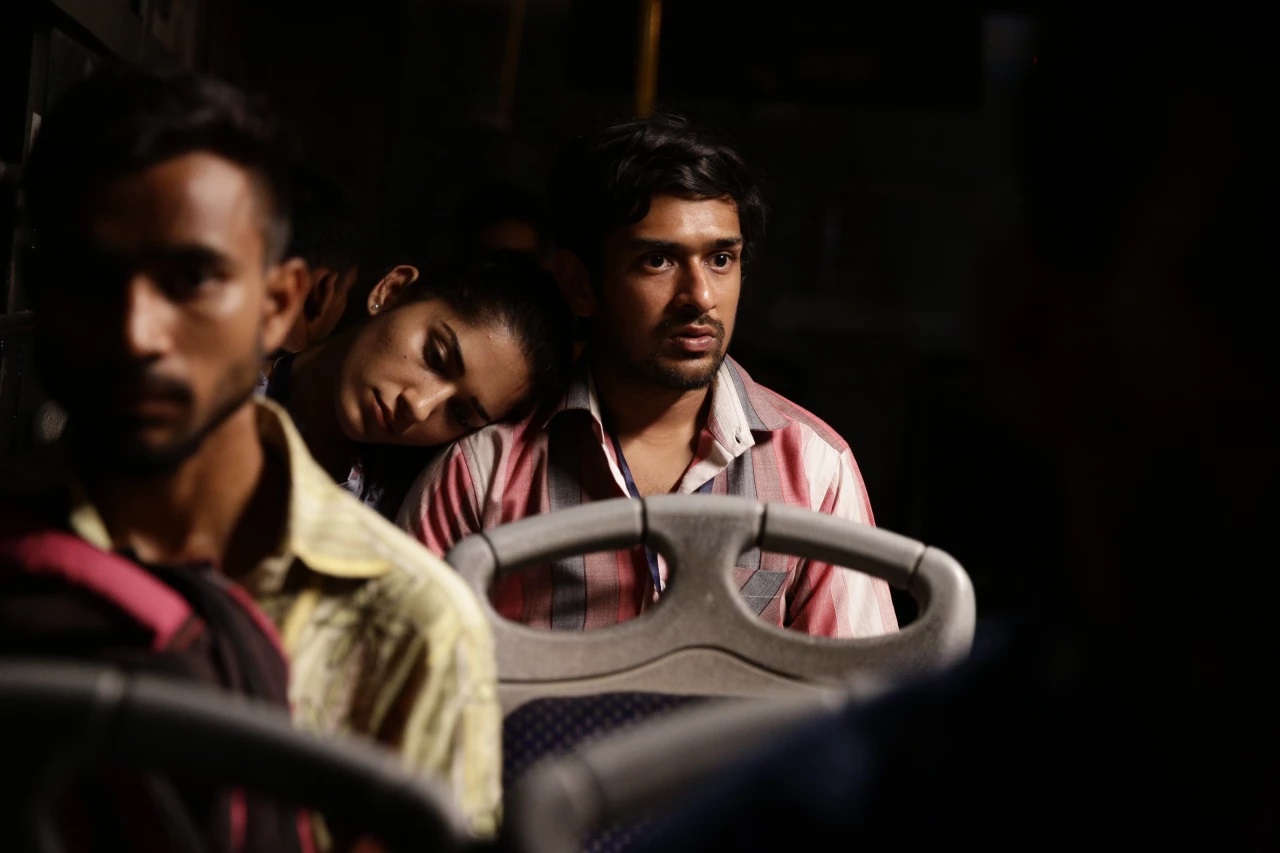 Review Agra Cineuropa