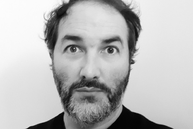 Erwan Le Duc  • Regista di La Fille de son père