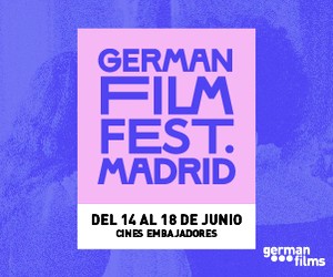 German Films Madrid