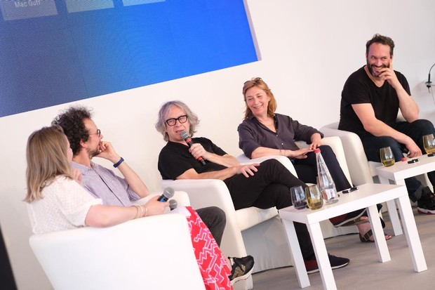 L'excellence de l'animation française à Cannes