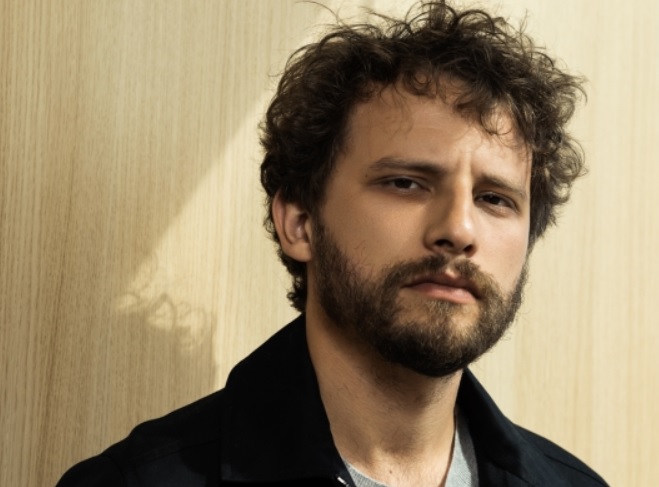 Elias Belkeddar • Director of The King of Algiers - Vimarsana News