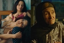 Four Daughters and The Mother of All Lies scoop Cannes’ Golden Eye