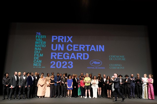 How to Have Sex trionfa nella sezione Un Certain Regard di Cannes