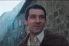 La chimera - by Alice Rohrwacher