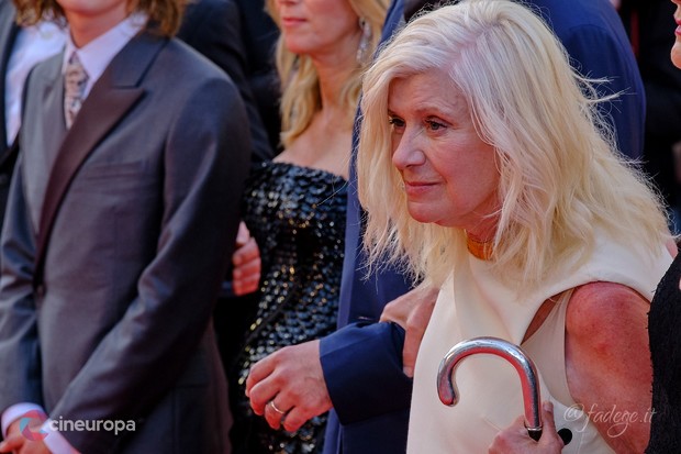 Catherine Breillat • Regista di Ancora un’estate