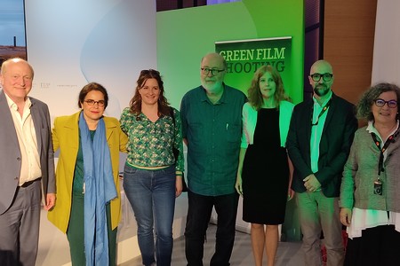 Drivers of sustainability explored at Cannes