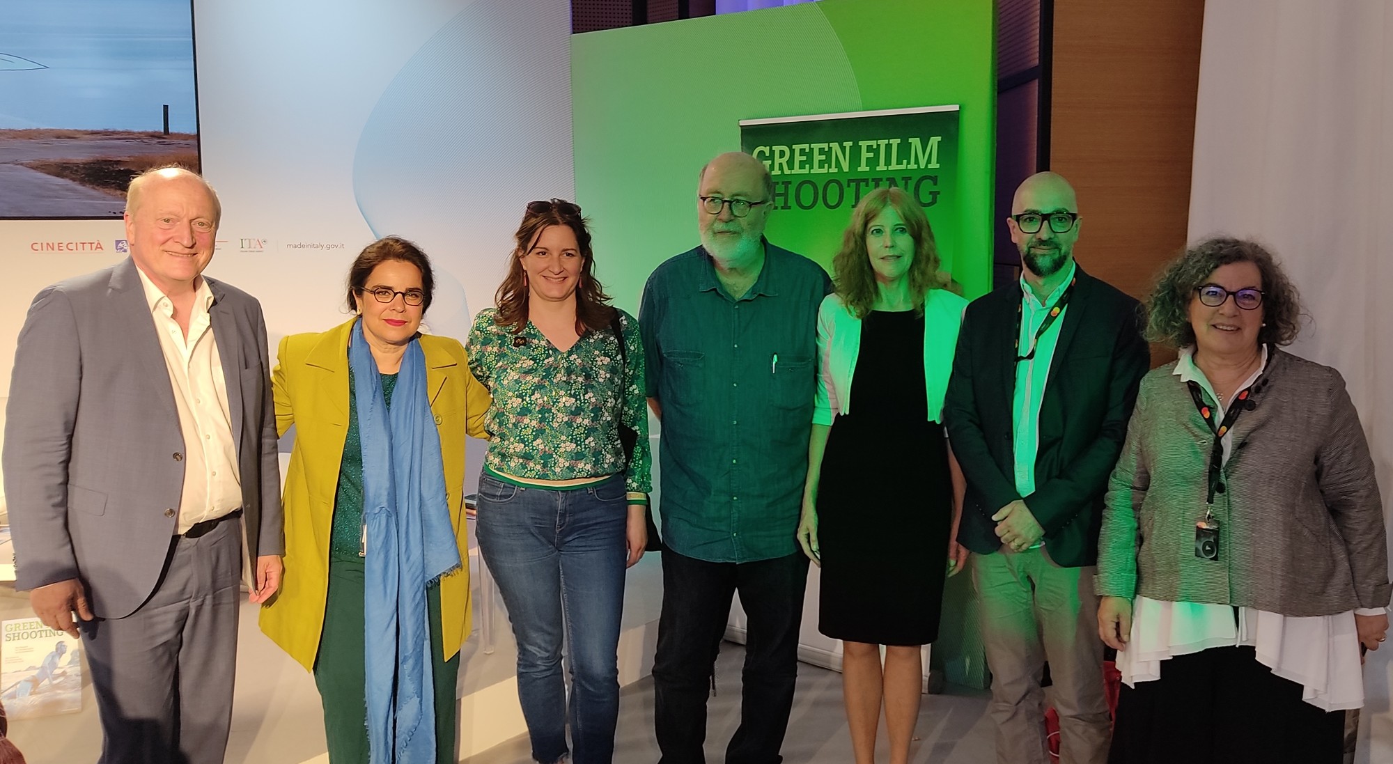 Drivers of sustainability explored at Cannes - Country Focus: Spain - Vimarsana News