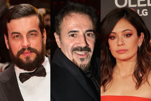 Rodrigo Cortés pone en pie su nuevo film, Escape