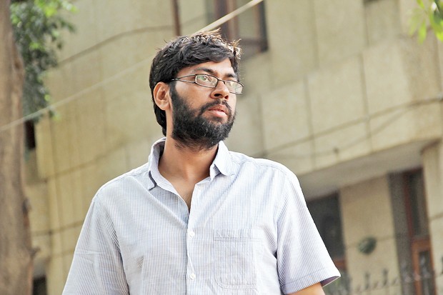 Kanu Behl • Regista di Agra
