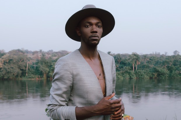 Baloji  • Director of Omen