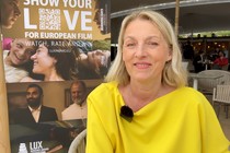 Evelyn Regner • Vicepresidente, Parlamento europeo